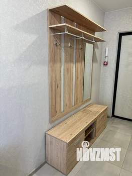 Студия квартира, вторичка, 24м2, 16/17 этаж