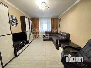 3-к квартира, вторичка, 76м2, 8/17 этаж