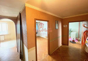 2-к квартира, вторичка, 53м2, 9/9 этаж