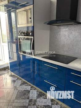 2-к квартира, вторичка, 58м2, 5/14 этаж