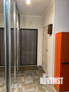 3-к квартира, вторичка, 81м2, 2/17 этаж