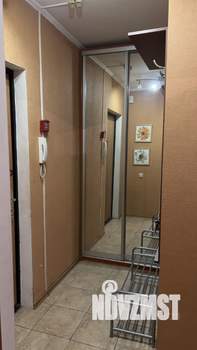 1-к квартира, вторичка, 35м2, 16/16 этаж