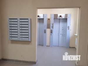 Студия квартира, вторичка, 25м2, 16/17 этаж