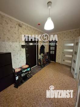 2-к квартира, вторичка, 59м2, 6/10 этаж