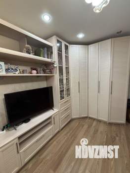 3-к квартира, вторичка, 57м2, 6/9 этаж