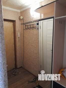 1-к квартира, вторичка, 32м2, 3/5 этаж