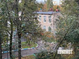 2-к квартира, вторичка, 47м2, 3/4 этаж
