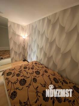 1-к квартира, вторичка, 42м2, 3/17 этаж