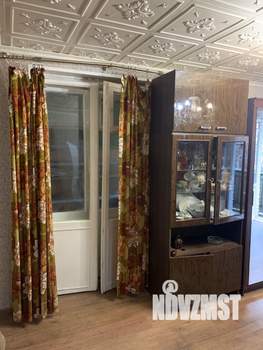 2-к квартира, вторичка, 42м2, 2/5 этаж