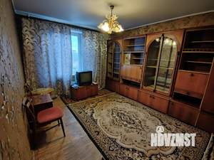 3-к квартира, вторичка, 65м2, 7/12 этаж