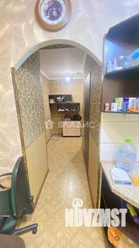 1-к квартира, вторичка, 38м2, 13/17 этаж