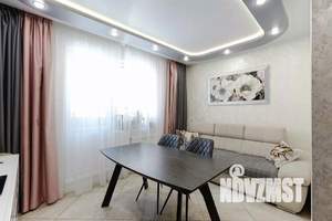 5-к квартира, вторичка, 133м2, 12/14 этаж