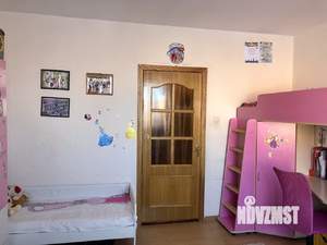 2-к квартира, вторичка, 55м2, 5/14 этаж