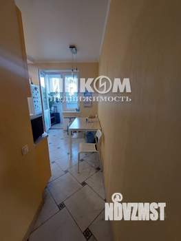 2-к квартира, вторичка, 59м2, 4/17 этаж