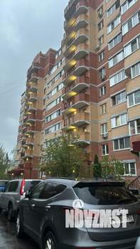 1-к квартира, вторичка, 36м2, 10/16 этаж
