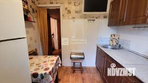 2-к квартира, вторичка, 43м2, 1/3 этаж