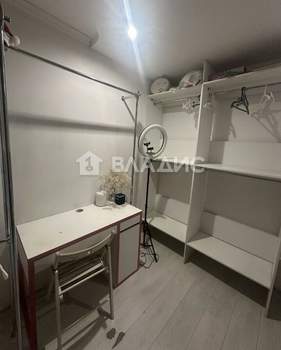 3-к квартира, вторичка, 56м2, 1/5 этаж