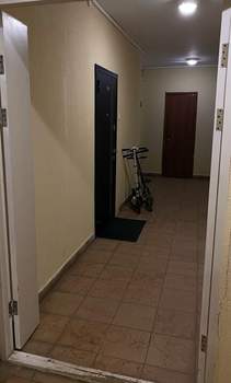 2-к квартира, вторичка, 54м2, 17/19 этаж