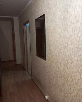 3-к квартира, вторичка, 73м2, 12/17 этаж