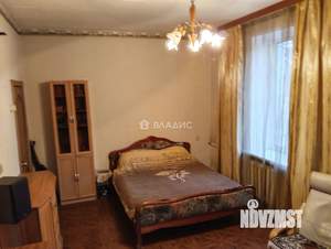 3-к квартира, вторичка, 74м2, 1/3 этаж