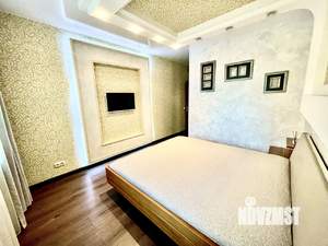 3-к квартира, вторичка, 81м2, 5/16 этаж
