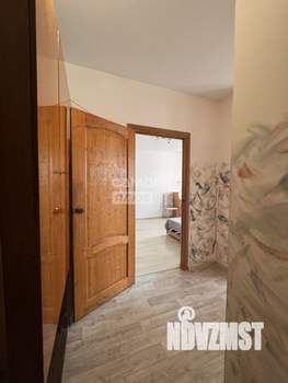 1-к квартира, вторичка, 37м2, 16/17 этаж