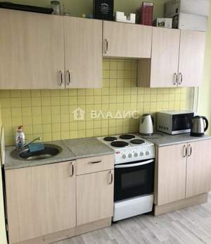 3-к квартира, вторичка, 76м2, 10/17 этаж