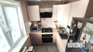 3-к квартира, вторичка, 59м2, 1/5 этаж