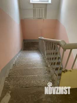 2-к квартира, вторичка, 45м2, 3/3 этаж