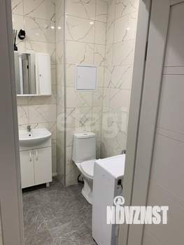 Студия квартира, вторичка, 24м2, 5/16 этаж