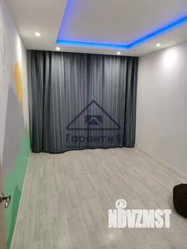 2-к квартира, вторичка, 52м2, 1/12 этаж