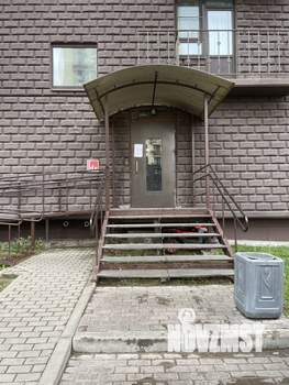 2-к квартира, вторичка, 67м2, 15/18 этаж