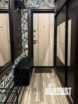 2-к квартира, вторичка, 59м2, 12/19 этаж