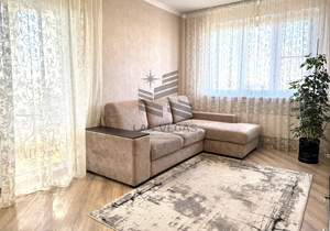 2-к квартира, вторичка, 62м2, 10/12 этаж