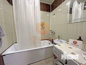 1-к квартира, вторичка, 54м2, 4/19 этаж