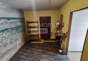 3-к квартира, вторичка, 34м2, 16/16 этаж