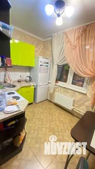 1-к квартира, вторичка, 38м2, 13/17 этаж