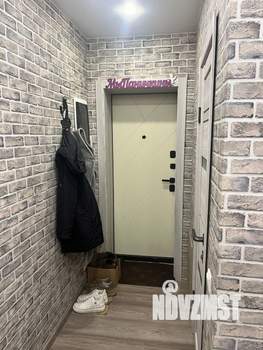 2-к квартира, вторичка, 43м2, 3/5 этаж