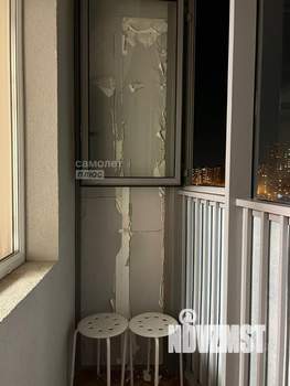 Студия квартира, вторичка, 26м2, 10/18 этаж