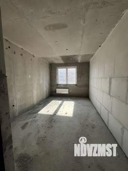 1-к квартира, вторичка, 40м2, 14/17 этаж