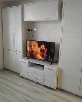 1-к квартира, вторичка, 26м2, 16/17 этаж