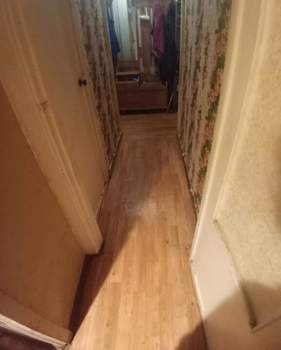 2-к квартира, вторичка, 44м2, 3/5 этаж