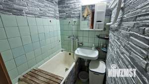 3-к квартира, вторичка, 59м2, 1/9 этаж