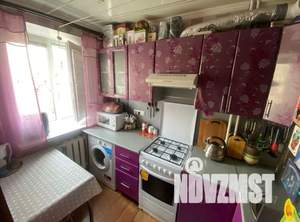 2-к квартира, вторичка, 31м2, 2/4 этаж