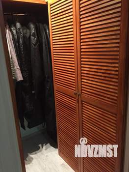 2-к квартира, вторичка, 62м2, 2/17 этаж