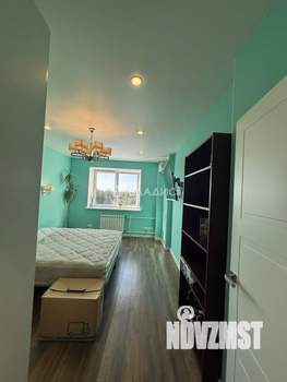 1-к квартира, вторичка, 37м2, 10/17 этаж