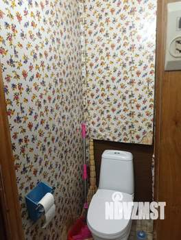 3-к квартира, вторичка, 59м2, 3/5 этаж