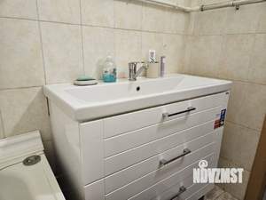 1-к квартира, вторичка, 41м2, 2/10 этаж