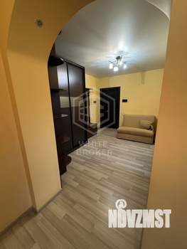 1-к квартира, вторичка, 57м2, 8/9 этаж