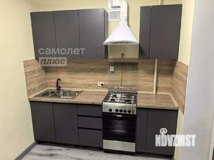 1-к квартира, вторичка, 30м2, 4/10 этаж